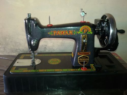 Zig Zag Model Sewing Machine