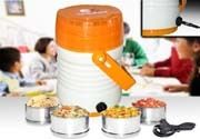 ADDEX Innovative Electric Lunch Box