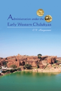 Administration under the Early Western Chalukyas