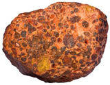 Bauxite - Aluminum Oxide Rock with Iron Oxide and Silica | Superior Quality and Competitive Specifications