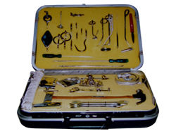 Steel Car Remote Opening Tool Kit (Crot)