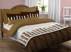 Cotton Comforter