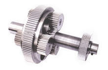 Differential Gearing Unit 