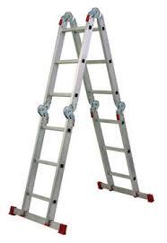 Durable Flexi Ladders