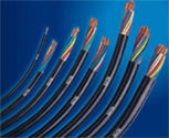 Flexible Single And Multicore Cables