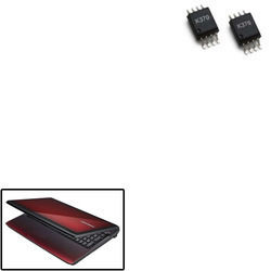 Integrated Circuit for Laptops