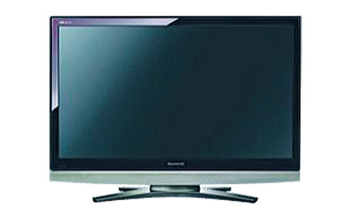 LCD TV Mould