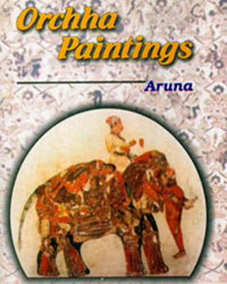 Orchha Paintings