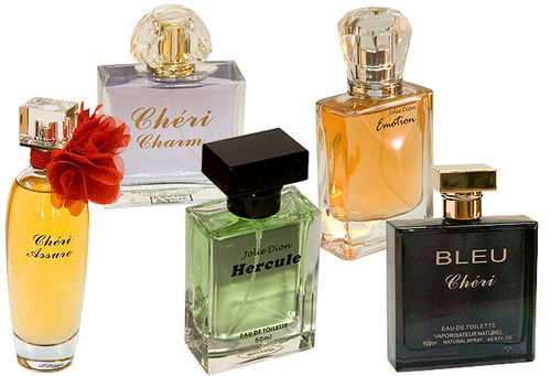 Perfumes