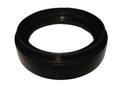 Black Radial Oil Seals