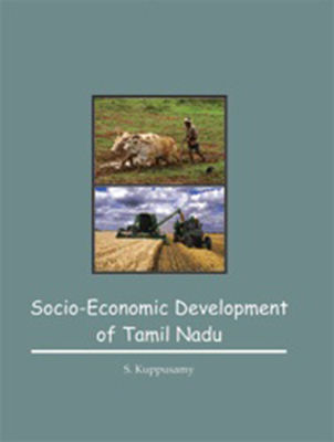 Socio Economic Development of Tamil Nadu