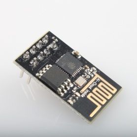  Ai-Thinker Esp8266 सीरियल पोर्ट वाईफाई रिमोट वायरलेस मॉड्यूल 