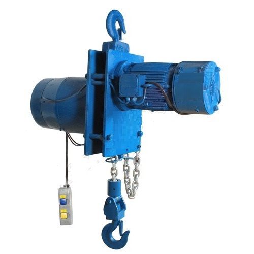 Chain Electric Hoist