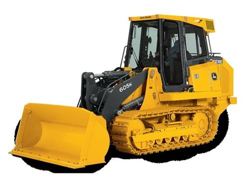 Crawler Loader