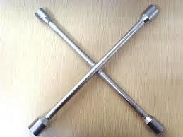 Cross Spanner