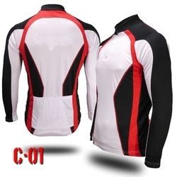 Cycling Jersey