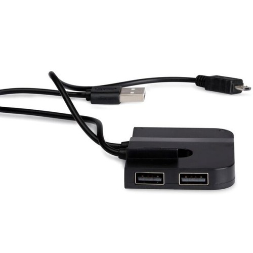 Dgb Pandora 3 Port Usb Hub With Mobile Stand