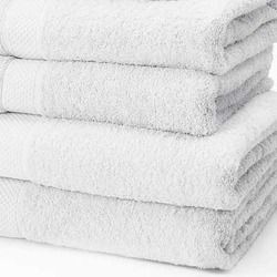 Dream Comforts Bath Towels