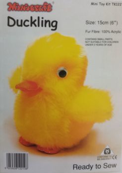 Duckling Toys By S G Enterprises