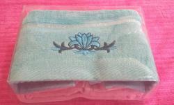 Embroidery Towels