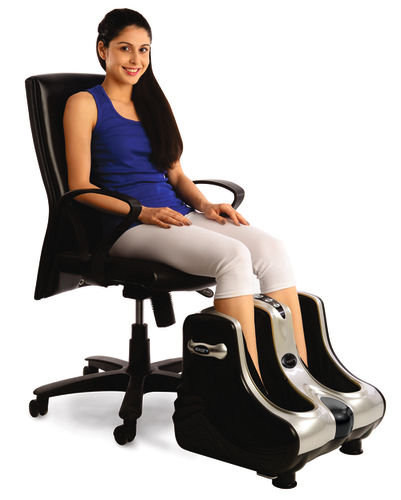 Foot And Calf Relaxer Massager