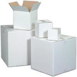 Laminated Corrugated Boxes