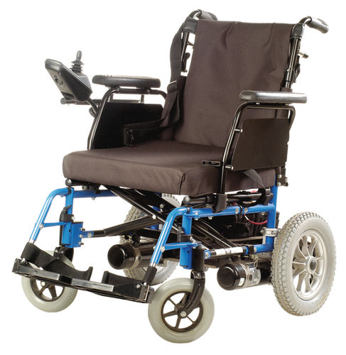 Motorised Power Wheel Chairs