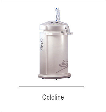 Octo Line Skin Rejuvenation System