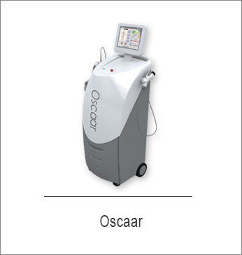 Oscaar Noninvasive Body Remodeling