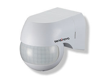 PIR Motion Sensors