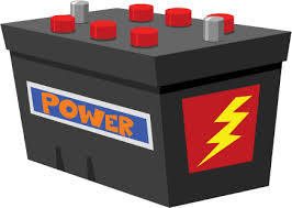 Power Battery