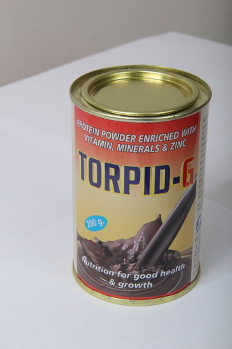 Protein Powder