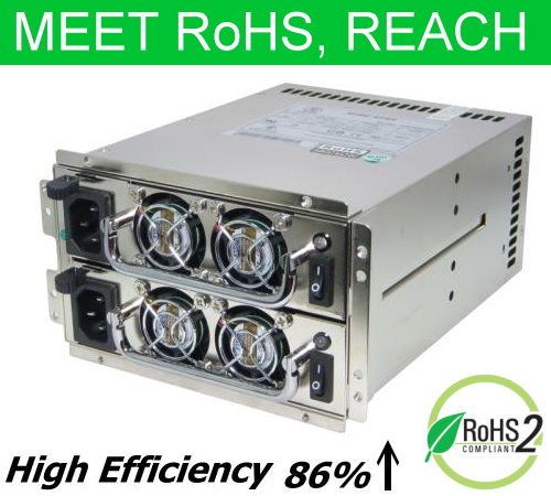 R4B-800G1V2 Power Supply Unit