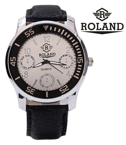 Octavius Men's Roland Watch - British Khaki | SuperJeweler.com, MORE STYLES  AT http://www.superjeweler.com/sale-1