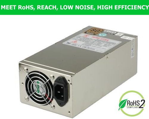 Ss-2u50es Power Supply Unit