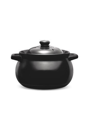 Stainless Steel Smart Casserole