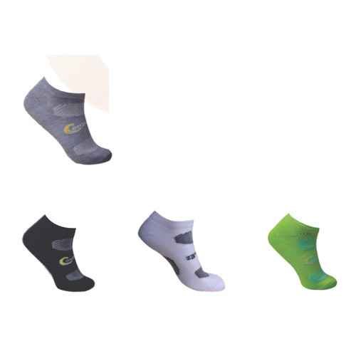 Abel Ankle Socks
