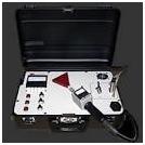 Aerosol Photometer Max Memory Capacity: 2 Gigabyte (Gb)