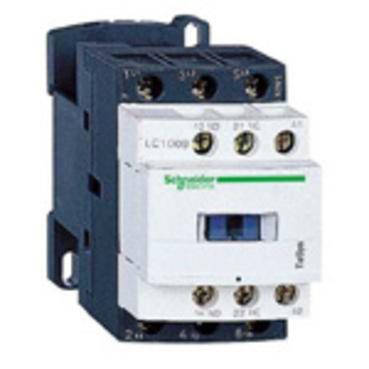 Contactors And Reversing Contactors Up To 75 Kw/400v And 250a/ac1