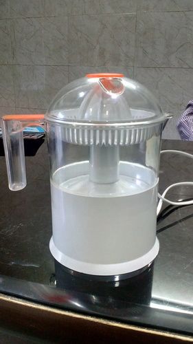 Heavy Duty Automatic Juicer