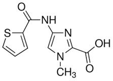 इमिडाज़ोल-2-कार्बोक्जिलिक एसिड 