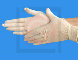 Latex Surgical Gloves [Sterile & Non Sterile]