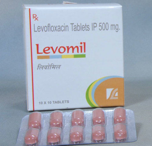 Levomil Tablet