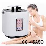 Low Consumption Sauna Bath Generator