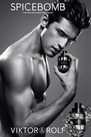 Mens Perfume