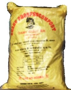 Phospho Compost