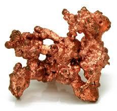 Quality Tested Copper