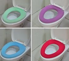 Toilet Seat Cover