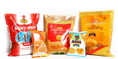 Atta Packaging Products