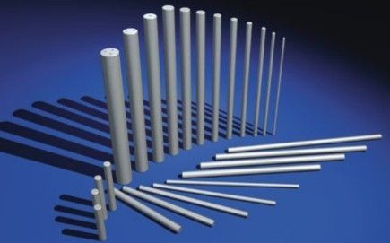 Cemented Carbide Rod